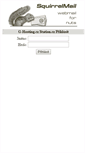 Mobile Screenshot of 2.emaily.eu